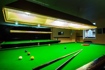 The Arden Hotel & Leisure Club