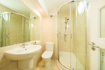 The Arden Hotel & Leisure Club