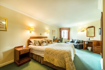 The Arden Hotel & Leisure Club