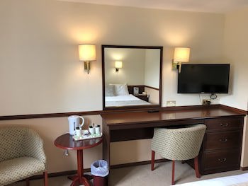 The Arden Hotel & Leisure Club