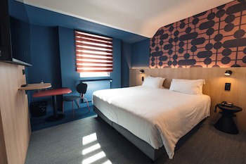 Ibis Styles Charleroi Airport Aero44
