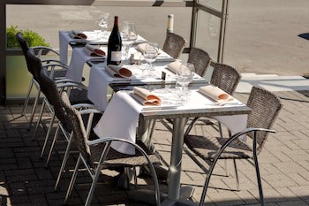 Ibis Styles Charleroi Airport Aero44