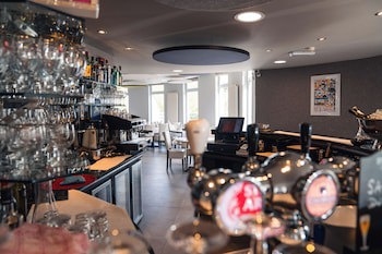 Ibis Styles Charleroi Airport Aero44