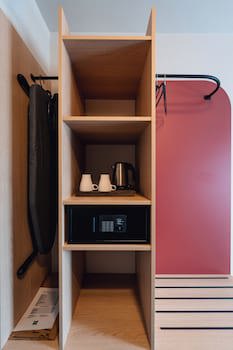 Ibis Styles Charleroi Airport Aero44