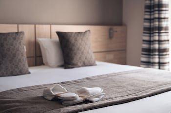 Ibis Styles Charleroi Airport Aero44