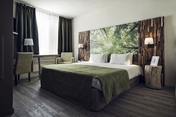 Hotel Zuid