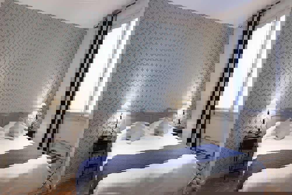 Hotel Mogador Opera - Paris