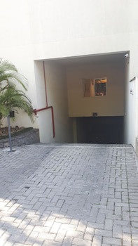 Hotel Euro Suite Curitiba Batel By Nacional Inn
