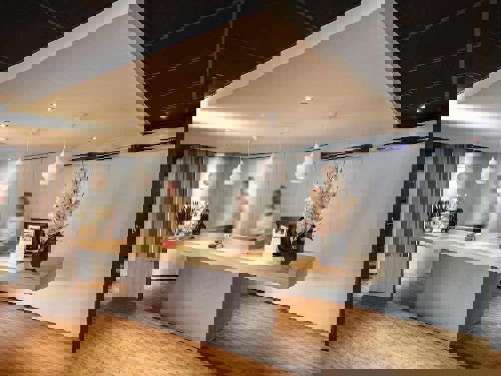 ibis Mulhouse Bale Aeroport