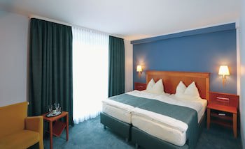 Hotel & Restaurant Eurohof galeri fotoğrafı