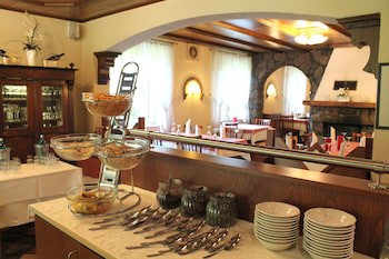 Hotel & Restaurant Eurohof galeri fotoğrafı