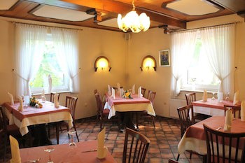 Hotel & Restaurant Eurohof galeri fotoğrafı