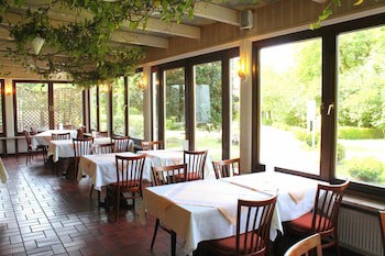 Hotel & Restaurant Eurohof galeri fotoğrafı