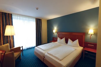 Hotel & Restaurant Eurohof galeri fotoğrafı
