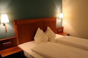 Hotel & Restaurant Eurohof fotoğrafı