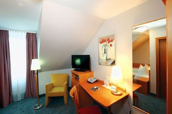 Hotel & Restaurant Eurohof galeri fotoğrafı