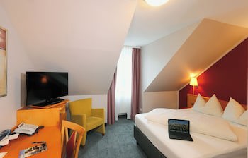 Hotel & Restaurant Eurohof galeri fotoğrafı