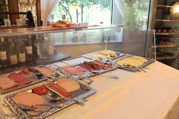 Hotel & Restaurant Eurohof galeri fotoğrafı
