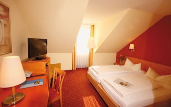 Hotel & Restaurant Eurohof galeri fotoğrafı