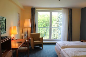 Hotel & Restaurant Eurohof galeri fotoğrafı