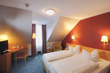 Hotel & Restaurant Eurohof galeri fotoğrafı
