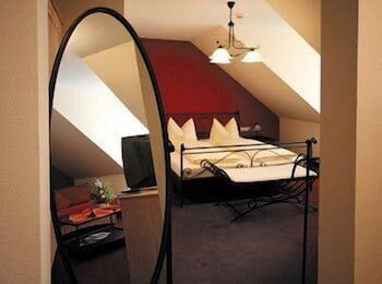 Hotel & Restaurant Eurohof fotoğrafı