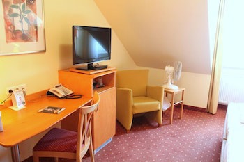 Hotel & Restaurant Eurohof galeri fotoğrafı