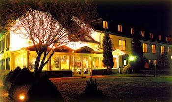 Hotel & Restaurant Eurohof galeri fotoğrafı