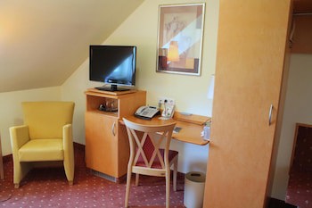 Hotel & Restaurant Eurohof galeri fotoğrafı