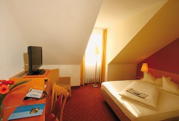 Hotel & Restaurant Eurohof galeri fotoğrafı