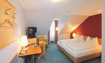 Hotel & Restaurant Eurohof galeri fotoğrafı