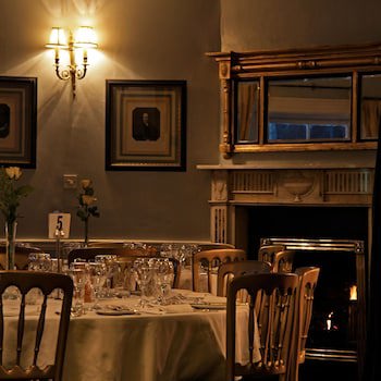Dunraven Arms Hotel