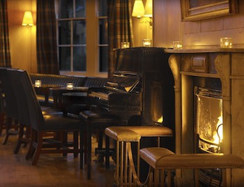 Dunraven Arms Hotel