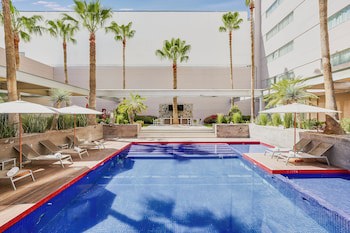 Fiesta Inn Torreon Galerias