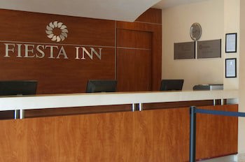 Fiesta Inn Poza Rica