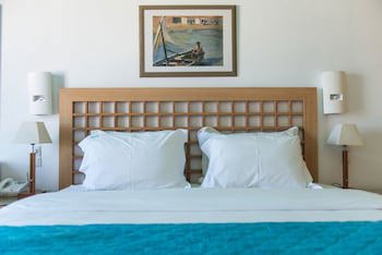 Poseidon Hotel & Suites galeri fotoğrafı