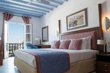 Poseidon Hotel & Suites galeri fotoğrafı