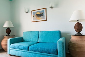 Poseidon Hotel & Suites galeri fotoğrafı