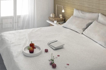Poseidon Hotel & Suites galeri fotoğrafı