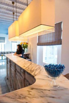 Poseidon Hotel & Suites galeri fotoğrafı