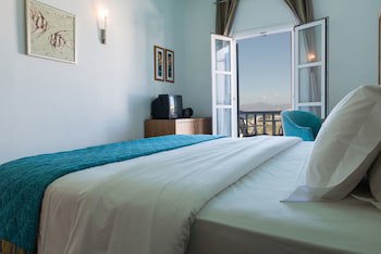 Poseidon Hotel & Suites galeri fotoğrafı