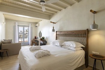 Poseidon Hotel & Suites galeri fotoğrafı
