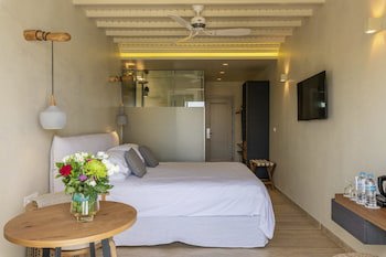 Poseidon Hotel & Suites galeri fotoğrafı