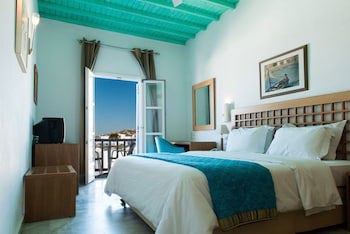 Poseidon Hotel & Suites galeri fotoğrafı