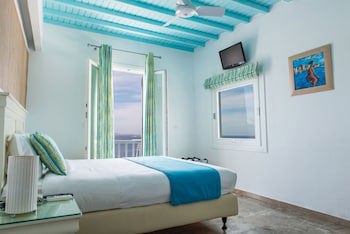 Poseidon Hotel & Suites galeri fotoğrafı