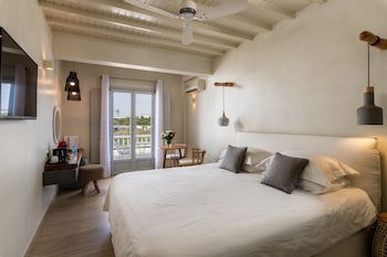 Poseidon Hotel & Suites galeri fotoğrafı
