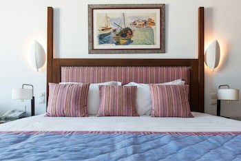 Poseidon Hotel & Suites galeri fotoğrafı
