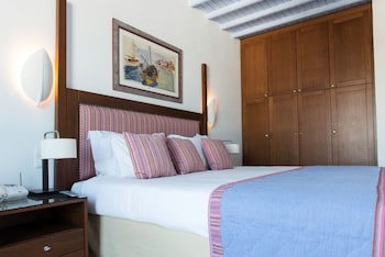 Poseidon Hotel & Suites galeri fotoğrafı