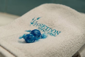 Poseidon Hotel & Suites galeri fotoğrafı