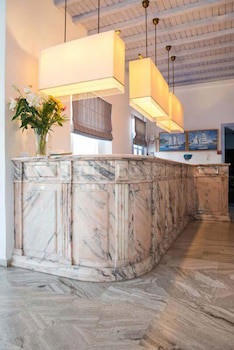 Poseidon Hotel & Suites galeri fotoğrafı